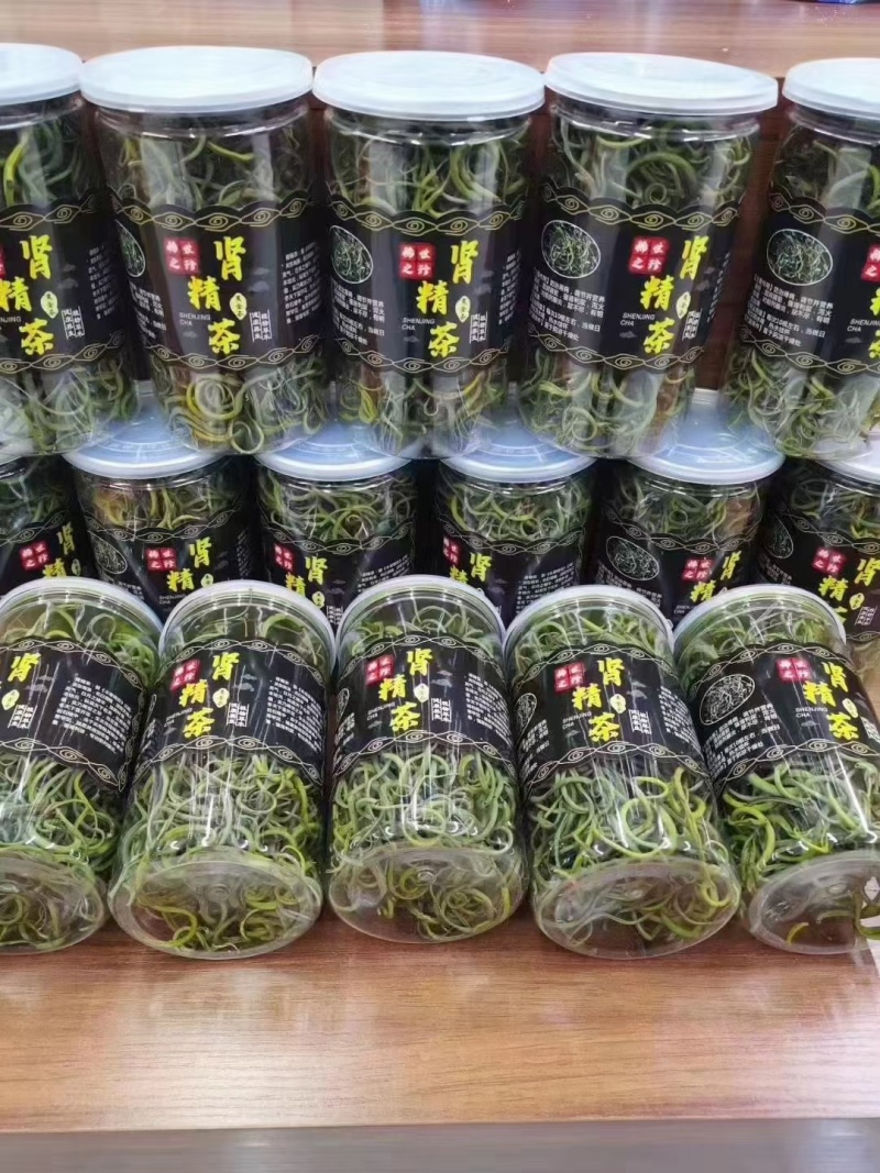 肾精茶嗷嗷叫黄金草品质保证