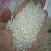 碎米，