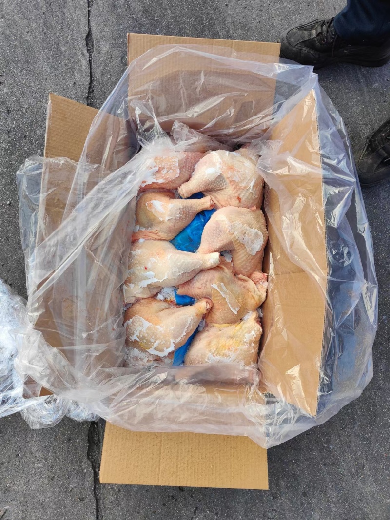 二级肉食西装有货，切块原料，需要的老板来聊，诚信经营