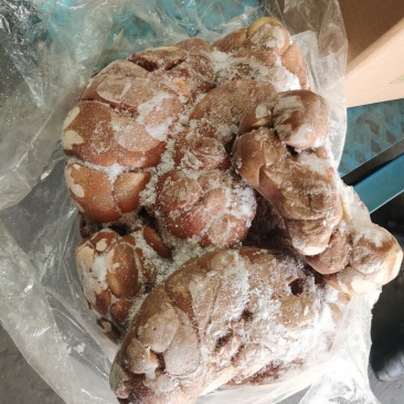 本地黄牛腰子净腰纯干