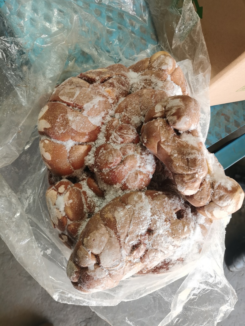 本地黄牛腰子净腰纯干