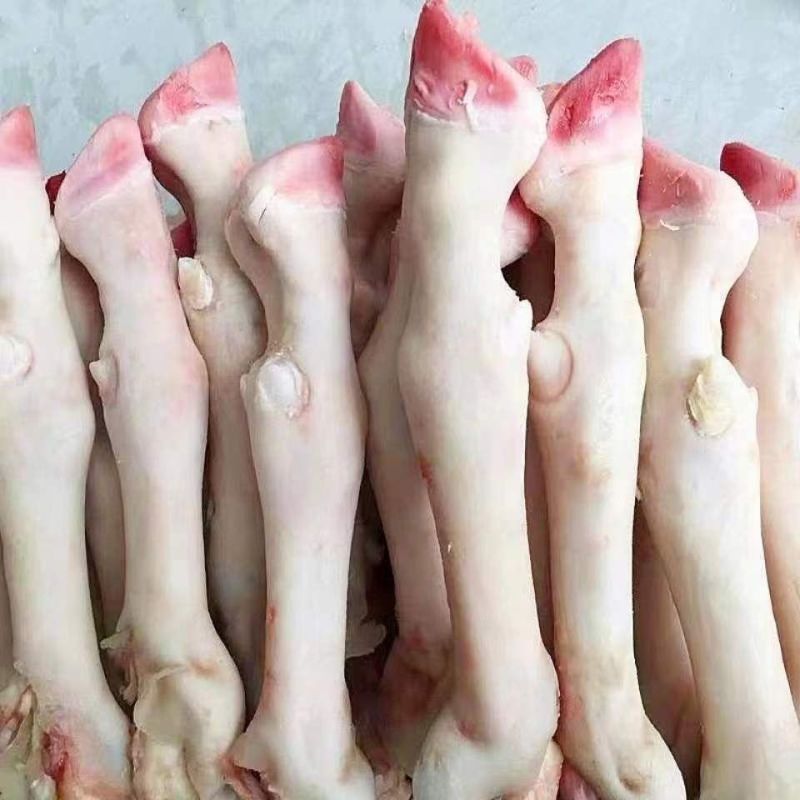 水褪生羊蹄精品羊蹄现货供应厂家发货货量充足