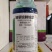 精草铵膦铵盐