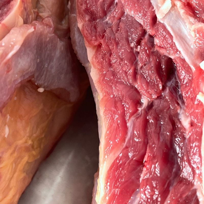 满肉牛肋排肉厚质量好【可视频看货】厂家直发证件齐全