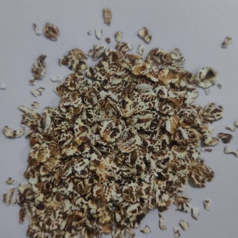 【推荐】常年供应有机黑小麦片量大从优
