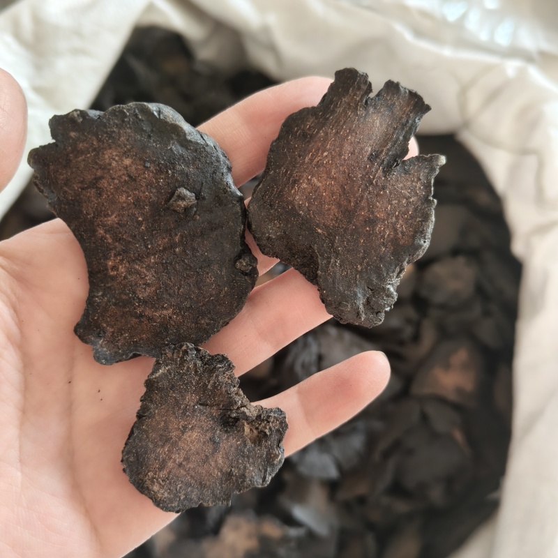 肉苁蓉硬大云祥泰药材栈中药材批发零售实物拍摄量多从优