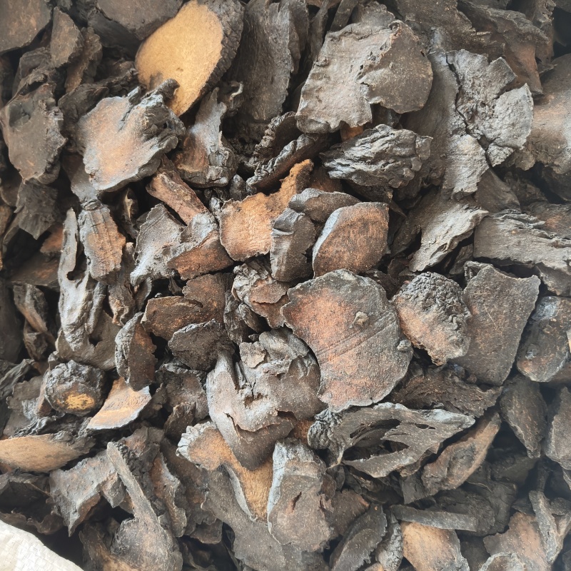 肉苁蓉硬大云祥泰药材栈中药材批发零售实物拍摄量多从优