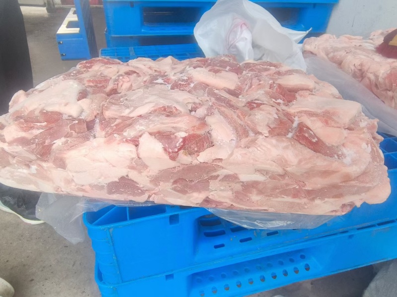 3/7碎肉