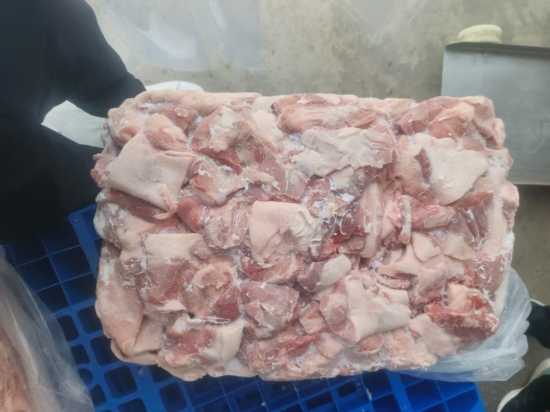 3/7碎肉