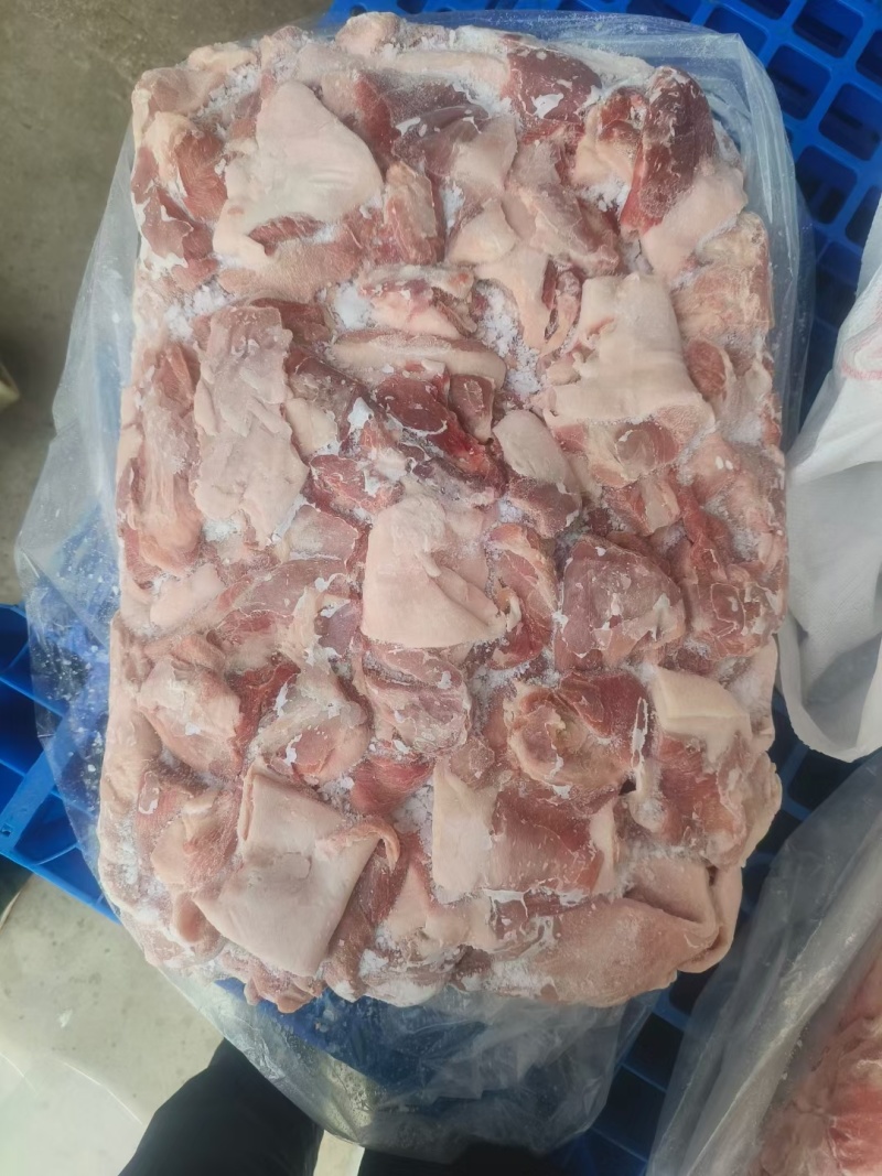 3/7碎肉