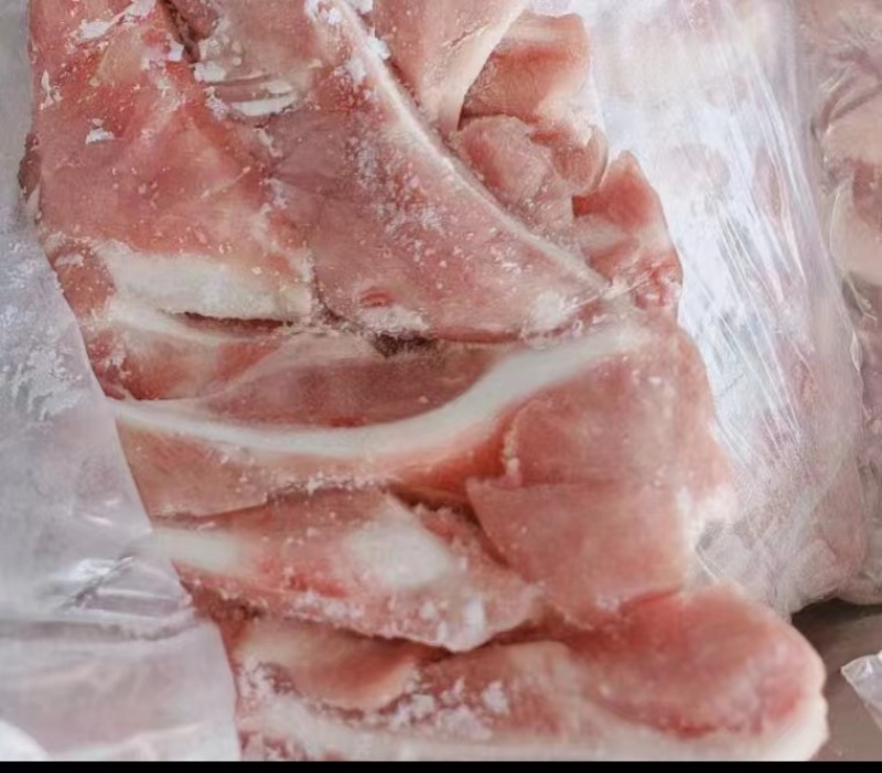 月牙骨