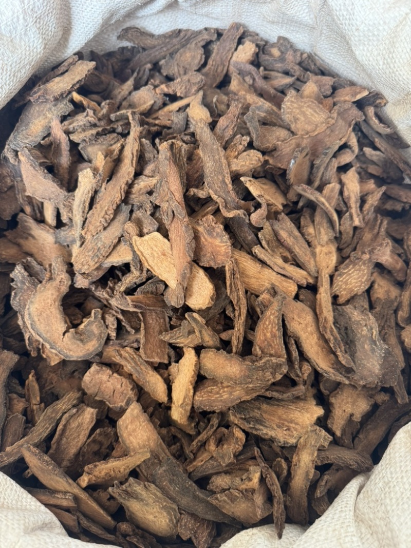 锁阳个锁阳保庆药业批发金锁阳锁阳片新货