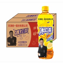 冰红茶