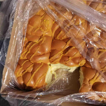 酸奶拉丝大面包，一箱20个，妥妥的利润款