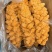 葡萄鱼预炸9成熟宴席食堂流动席，学校食堂，喜宴