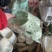 处理3000双，高弹橡塑拖鞋，男女混装，送录音