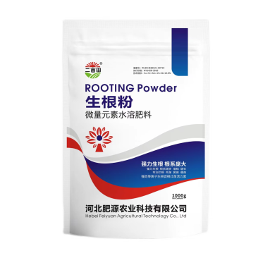 生根粉微量元素水溶肥，养分含量高营养均衡