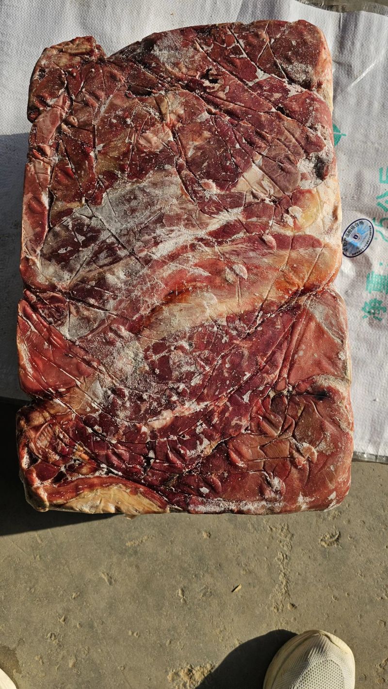 驴肉