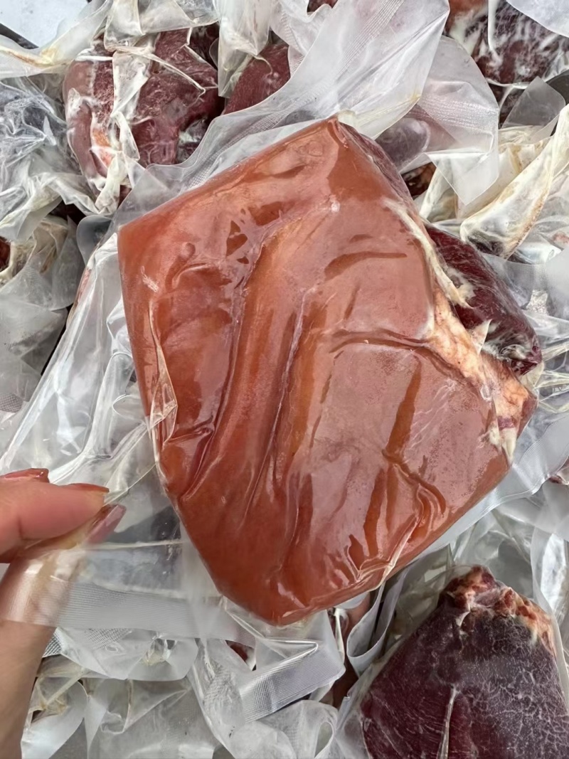 驴肉