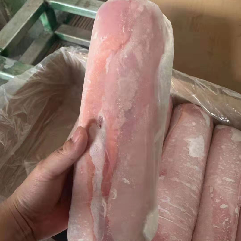 里脊肉