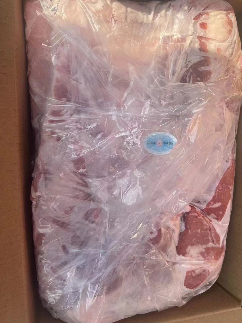 金锣去皮五花肉大品牌值得信赖量大从优