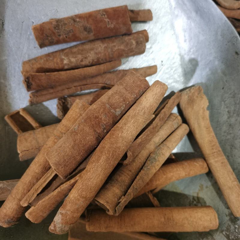 肉桂去皮肉桂各种香料中药材批发零售