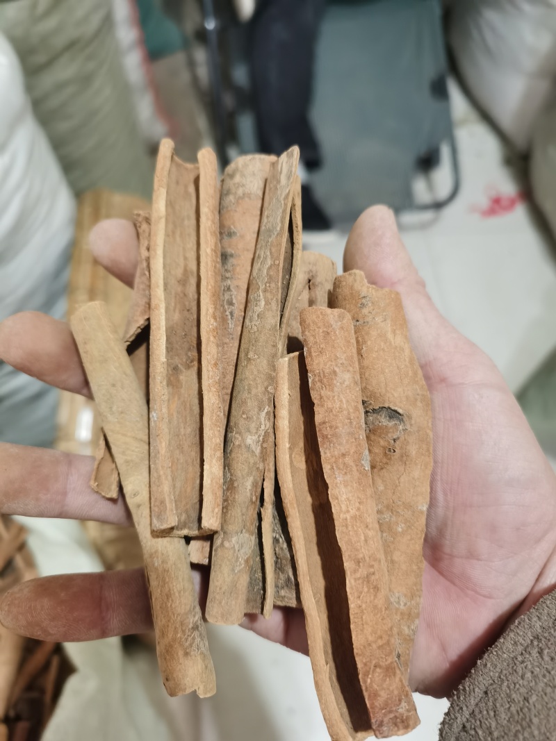 肉桂去皮肉桂各种香料中药材批发零售