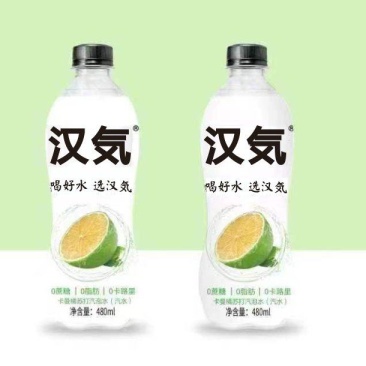 气泡水