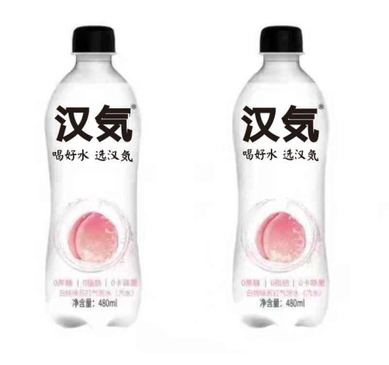 气泡水