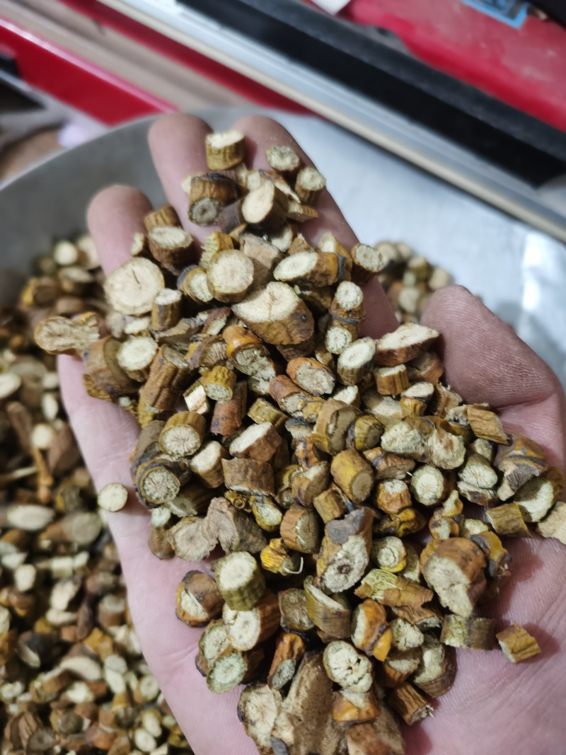 槲寄生槲寄生选货无叶颜色好批发零售各种中药材