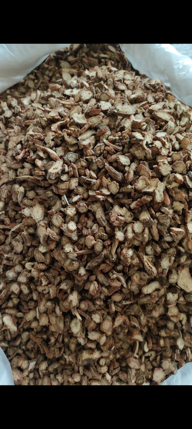 丹参茶片货好质量保证