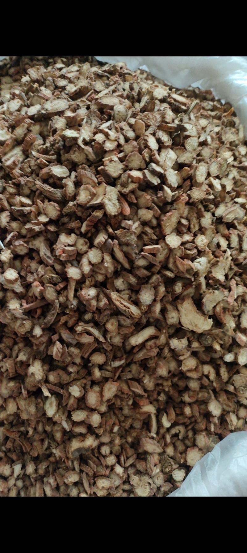 丹参茶片货好质量保证