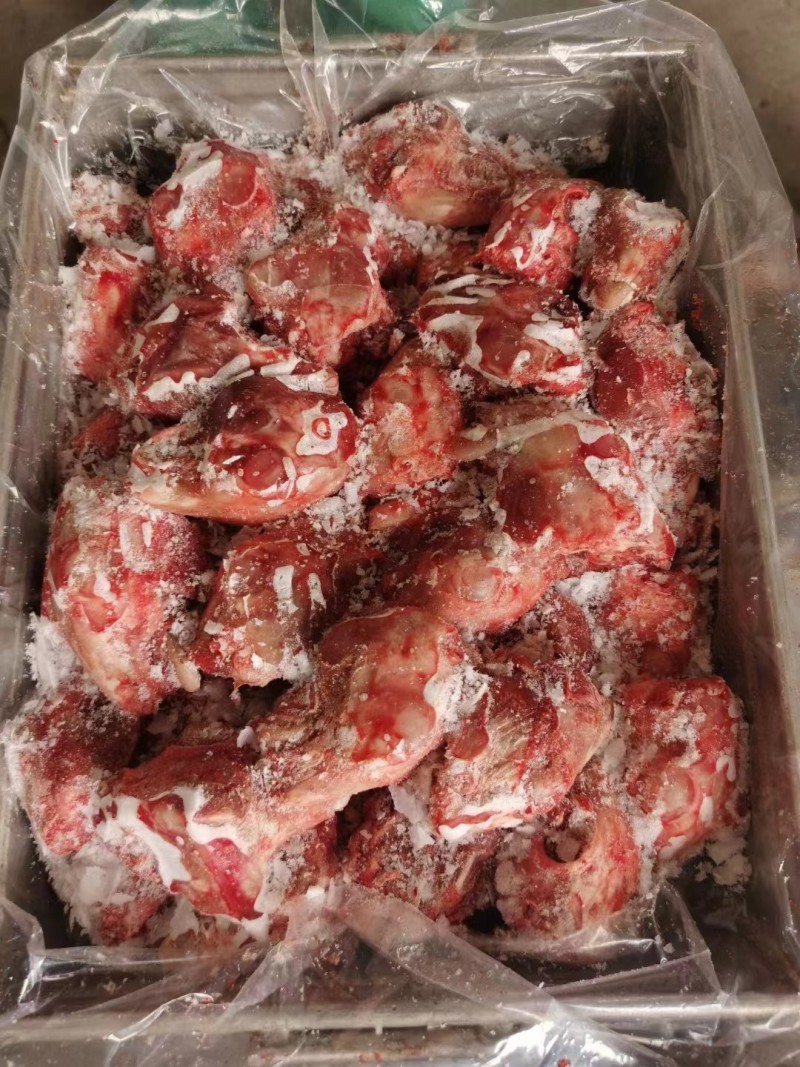 兔子头