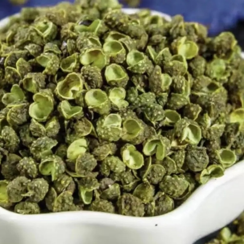 云南精品青花椒产地直发品质保证量大从优欢迎联系