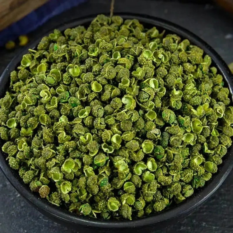 云南精品青花椒产地直发品质保证量大从优欢迎联系