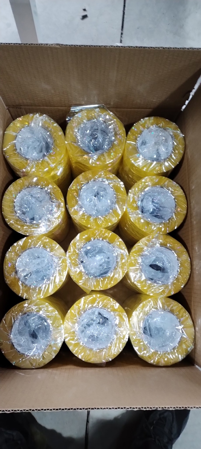 透明胶带胶布打包带支持印刷字厂家包装材料各种规格欢迎咨询