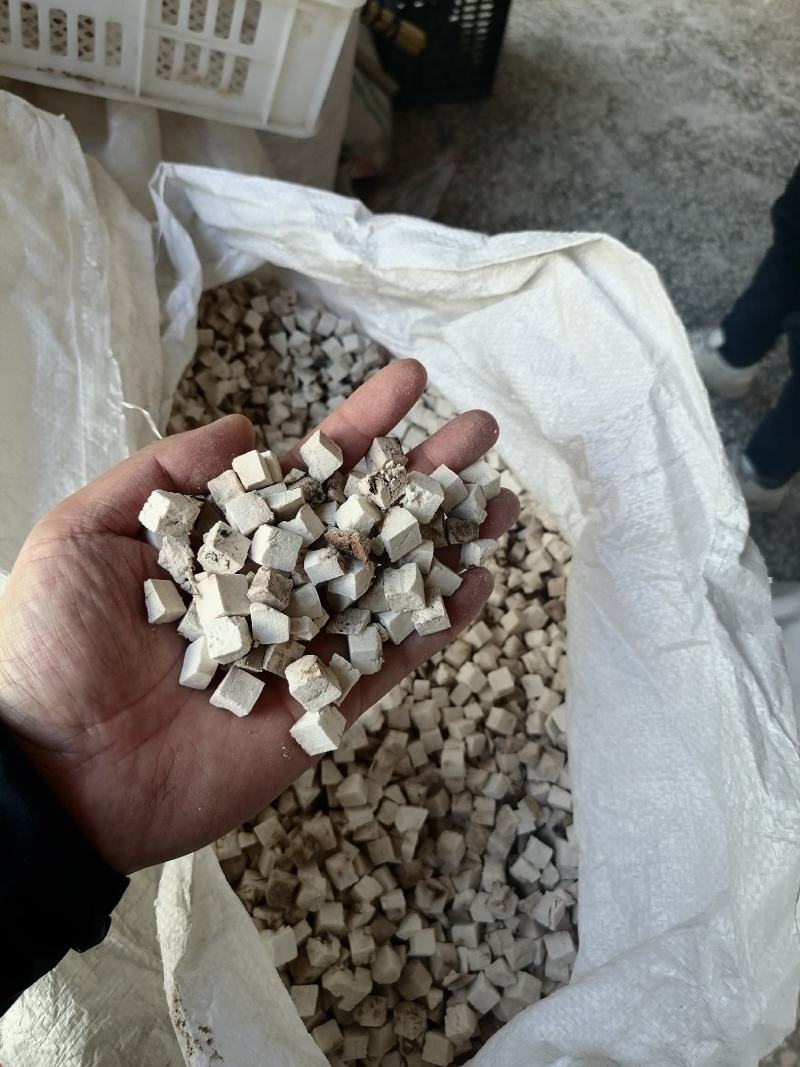高品质茯苓一手货源随时有货性价比超高