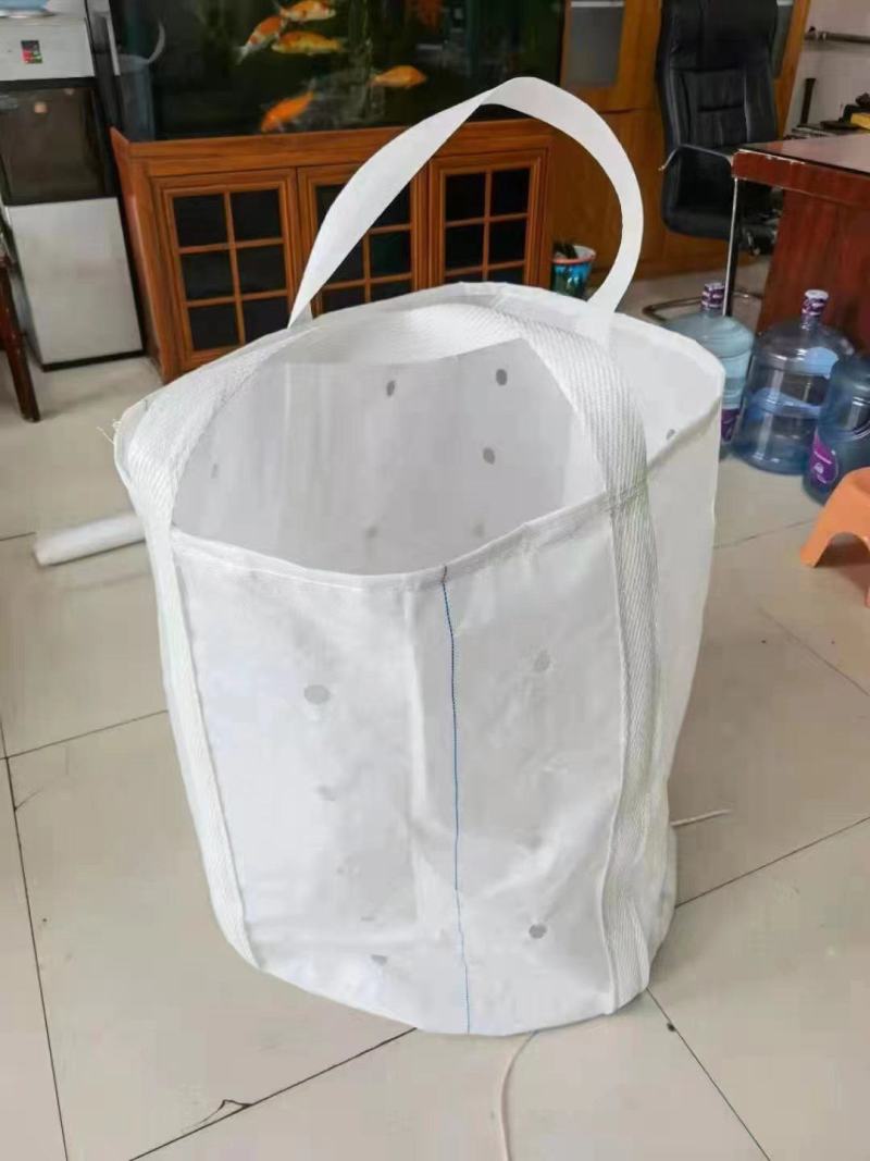 进料口出料口吨包做工精细品质有保障厂家直销