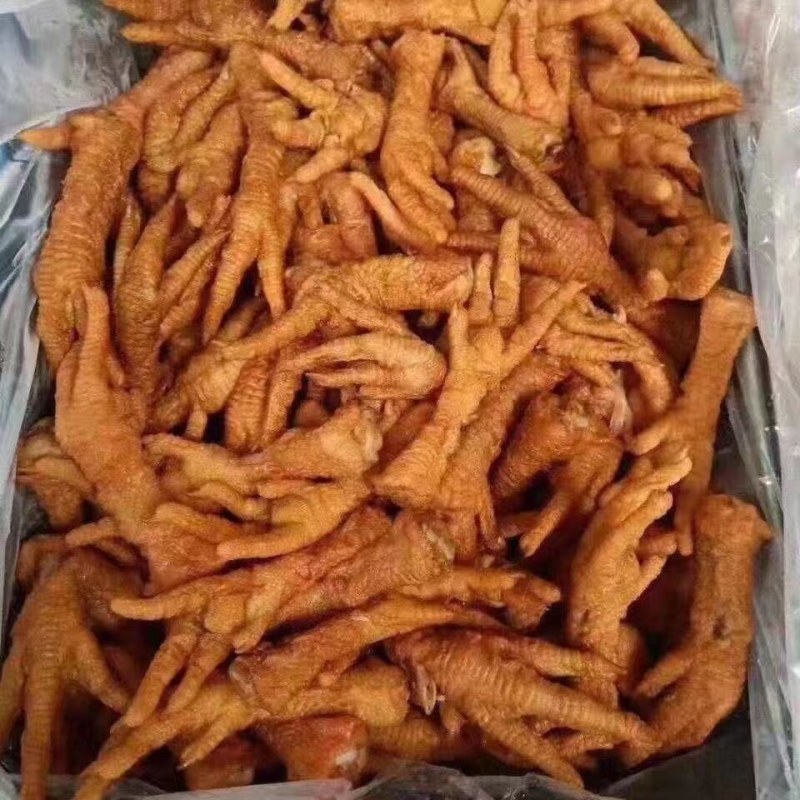 虎皮鸡爪，一仲起发，量大从优，欢迎光临！