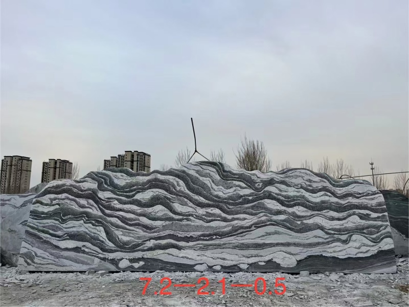 天然景观石路牌石刻字石，背景石，雕刻之乡