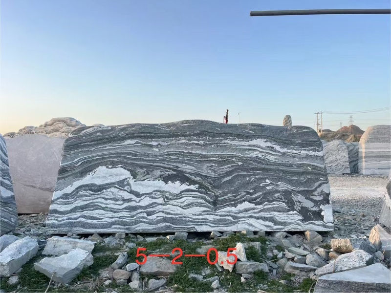 天然景观石路牌石刻字石，背景石，雕刻之乡