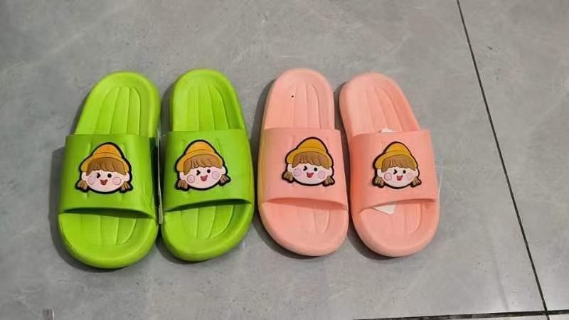 童鞋拖鞋库存尾货