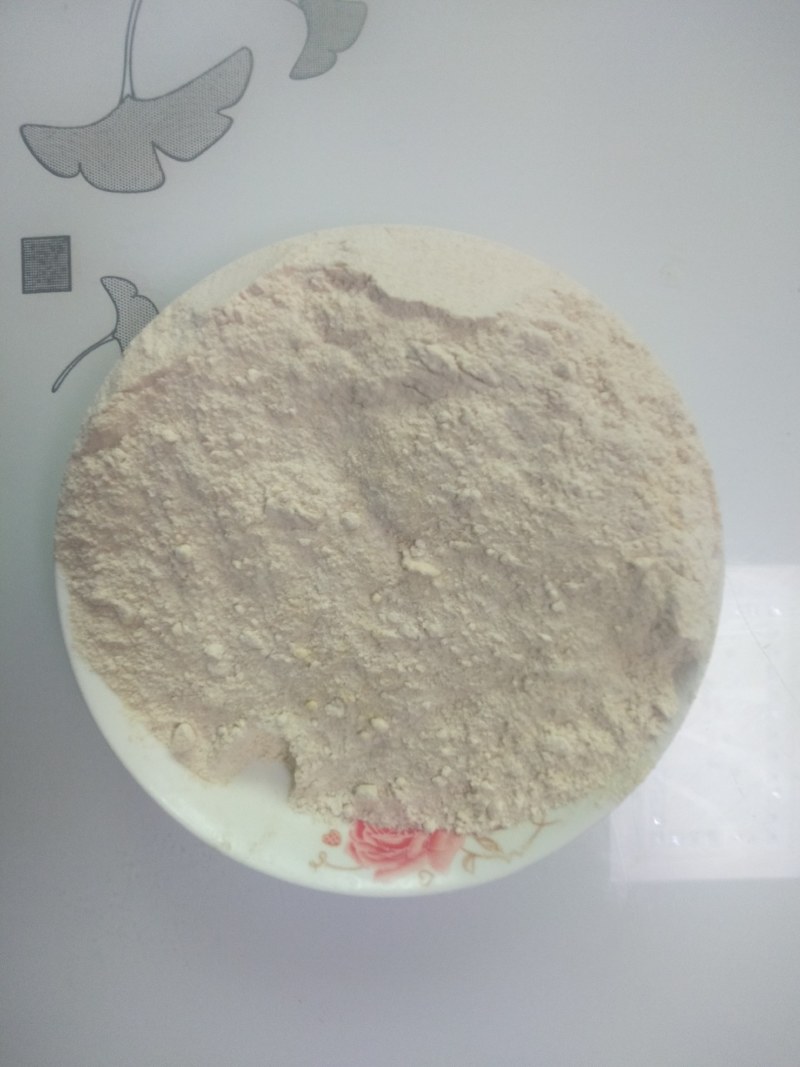 无添加全麦粉