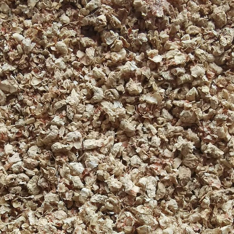 玉米芯颗粒玉米芯颗粒压块平菇种植食用菌原料