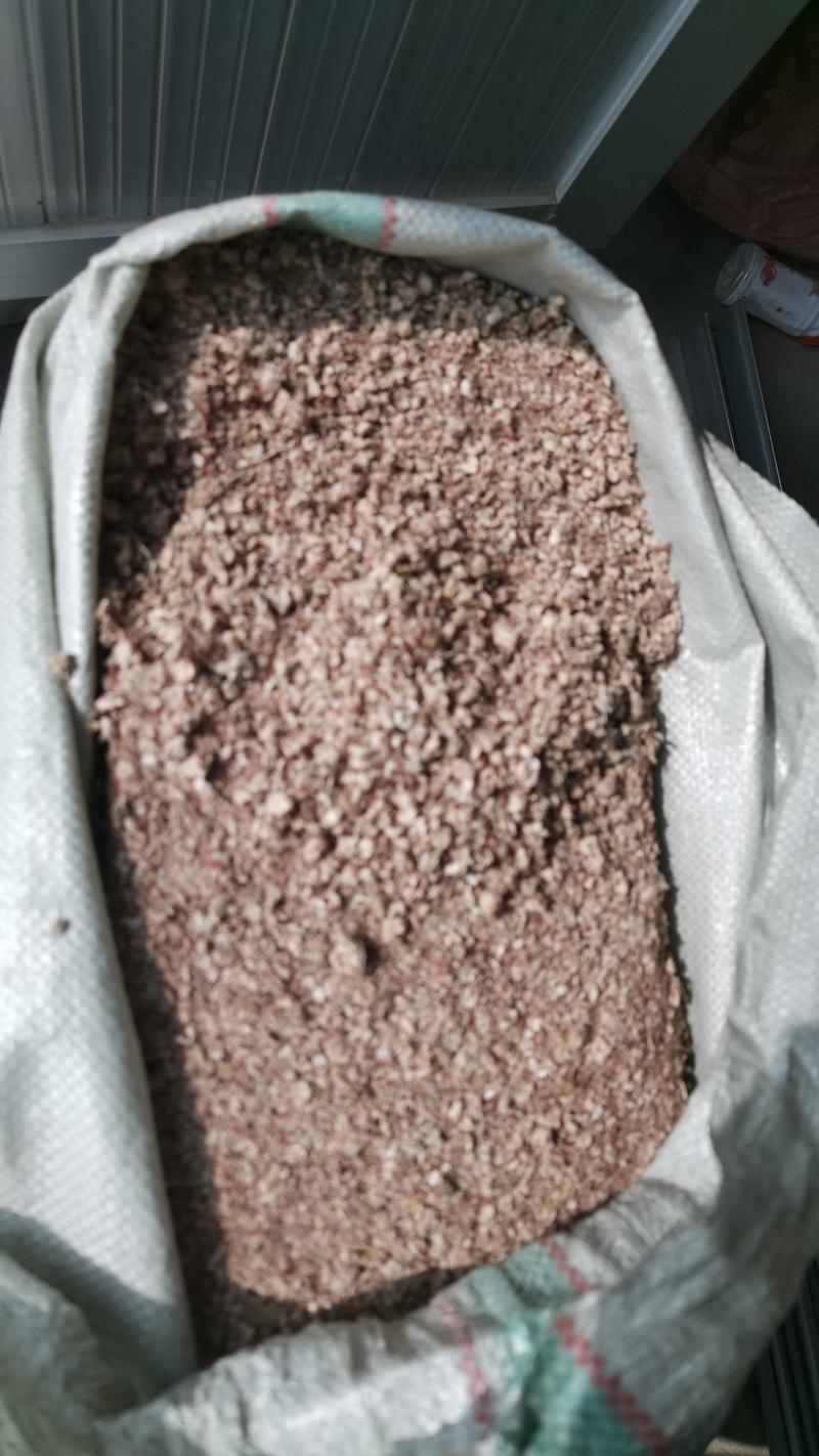 玉米芯颗粒玉米芯颗粒压块平菇种植食用菌原料