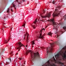 陕西汉中枣皮，山茱萸肉，野生新货，无硫正品，可供各种品质