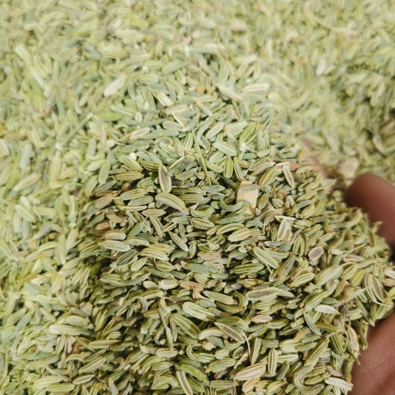 小茴香青色小茴香各种规格香料中药材