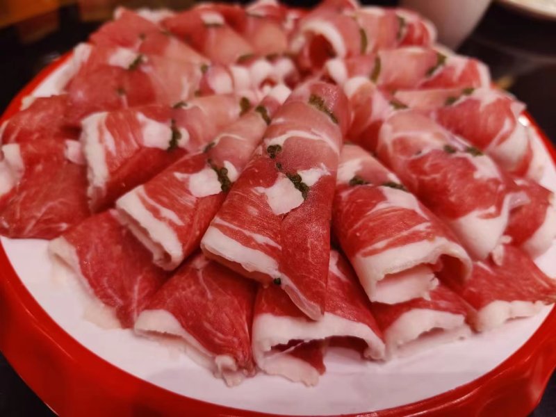 锡盟苏尼特羊肉，货干纯羊肉，非调理，品质保证全国发货