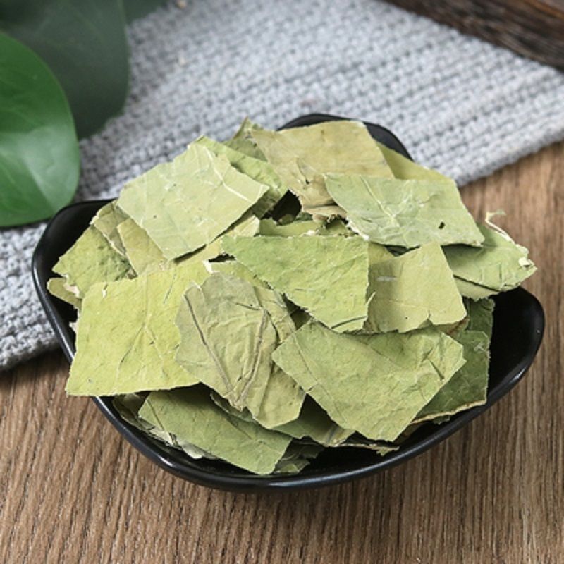 正品荷叶中药材荷叶片荷叶干散装小荷叶河叶山楂陈皮泡茶泡水