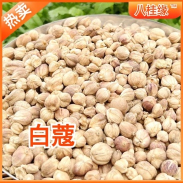 全干白蔻广西特产白蔻仁白扣白豆蔻火锅调料香料批发大全